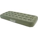 Coleman Maxi Comfort Bed Single, Camping-Luftbett (olivgrün)